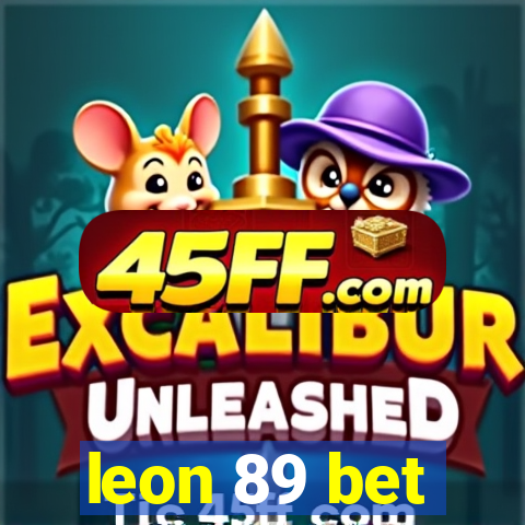 leon 89 bet